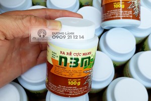 Kích rễ cây N3M 100gr