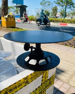 Bàn xoay mặt 30cm